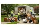 Best Junk Hauling Company in Coeur d'Alene