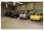Put Trust in the Best Paint and Body Shop Services Adelaide