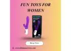 Buy High-Quality Adult Toys Online in Beirut | lebanonsextoy.com