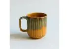 Stylish Ceramic Coffee Mugs for Daily Comfort | Comfy Homes