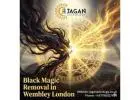 Regain Your Strength with Black Magic Removal in Harrow London