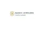 SAKSHI JEWELERS