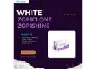 Buy Zopiclone Zopishine 7.5mg Tablets (White) Online - UKstore.pro