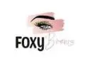 Lash Extensions Eugene - Foxy Brows Salon Eugene