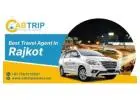 Travel Agents in Rajkot – Cab Trip Travel
