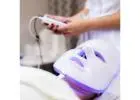 Blue Light Therapy - Mid Florida Dermatology & Plastic Surgery