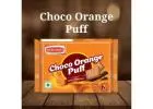 puff biscuit India