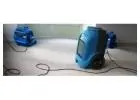 Looking For Experts To Fix Flooded Carpets ?