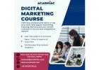 Digital Marketing Course in Dehradun Designed for Real-World Impact