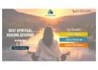 Spiritual Healing Sessions to Boost Mind & Spirit