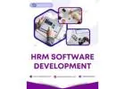 Smart HRMS Software Solutions for Business Efficiency