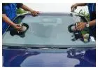 Fast Auto Glass Repair Services in Abu Dhabi