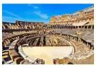 Find Customized Itineraries with Best Tour Companies in Rome