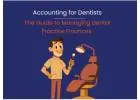 Accounting for Dentists