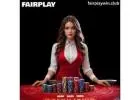 Fairplay ID Trusted Online Platform