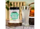 Best Coconut Water Powder for Smoothies & Drinks – Urban Platter’s Refreshing Choice