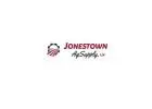 Jonestown Ag Supply