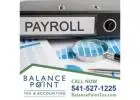 Payroll Services Salem for Accurate Business Payroll