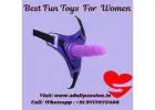 For Women Buy Dildo in  Kurnool| Call us 9717975488