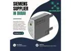 Trusted Siemens Supplier in Dubai | Heavenlight Electronics Trading LLC