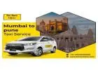 Mumbai Darshan Cabs – Comfortable City Tour with For Sure Taxi