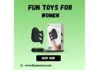 Buy High-Quality Adult Toys Online in Benghazi | libyasextoy.com