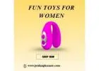 Explore the Best Adult Toys Online in Madaba | jordanpleasure.com