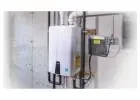 Best Tankless Water Heaters service in Loxley