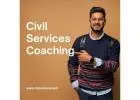 Civil Services coaching in Kolkata
