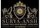 Best Recommended Hotel & Resort in Nainital--Surya Ansh
