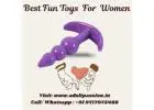 Buy Dildo For Women in   Noida| Call us 9717975488