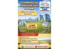 Commercial Land for Sale in Pune | Prime Investment Opportunity