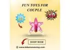 Online Adult Toys Collection in Tripoli | lebanonsextoy.com