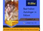 Best Indian Astrologer in Edison – Astrologer Pandit Sahadev Trusted Vedic Astrology Expert