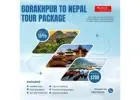 Gorakhpur to Nepal Tour Package by Musafircab
