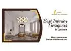Best Interior Designers in Lucknow | Able Architects & Interiors
