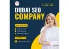 Rank #1 with the Premier SEO Company in Dubai