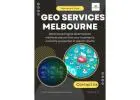 GEO services Melbourne