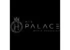 HIS Palace Men's Grooming