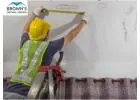 Professional Drywall and Insulation Contractors Near You