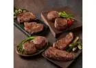 Want your Steak timely, tender and juicy…then check this out!