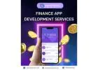 Finance App Development Services for Modern Fintech Platforms