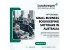 Affordable Small Business Bookkeeping Software In Australia
