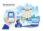 Smart Property Management Solutions for Hotels