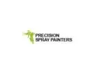 Precision Spray Painters LTD