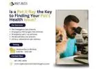 Is a Pet X-Ray the Key to Finding Your Pet’s Health Issue?