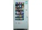 How to Hire Vending Machine In Melbourne for Your Office or Business