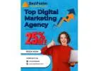 Top Digital Marketing Agency – Get 25% Off Today