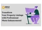 Transform Your Property Listings with Professional Photo Enhancement!