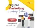 Choose a Digital Marketing Company UAE for Better Online Results
